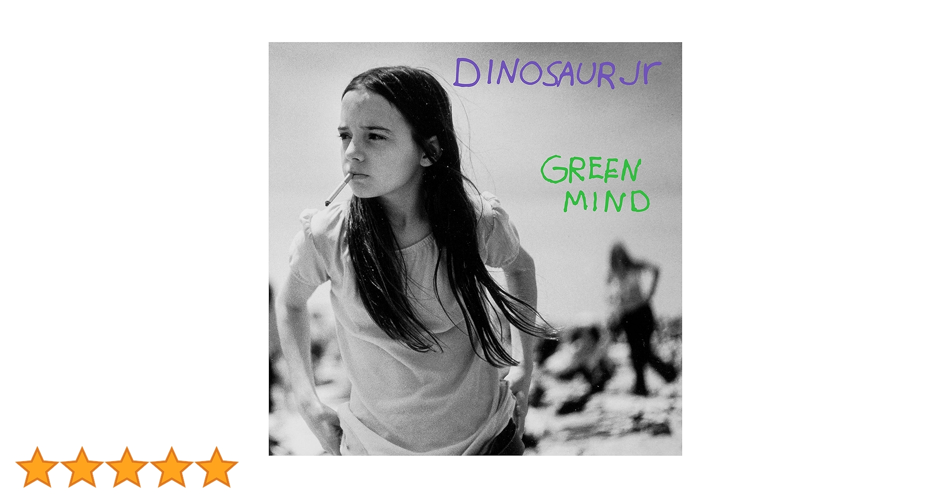 Amazon.co.jp: Green -Deluxe- [Analog]: ミュージック